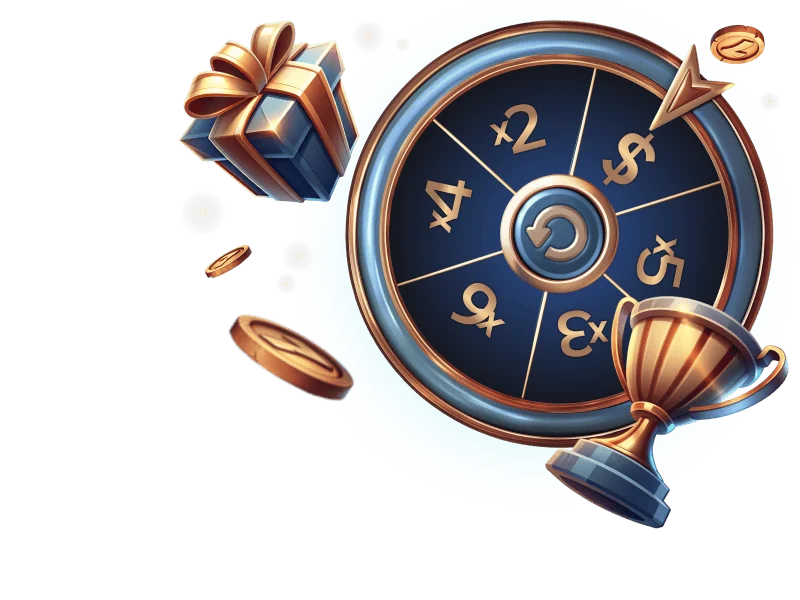 Gangstasino gamification